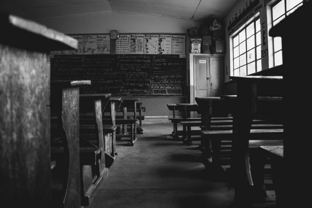 Classroom