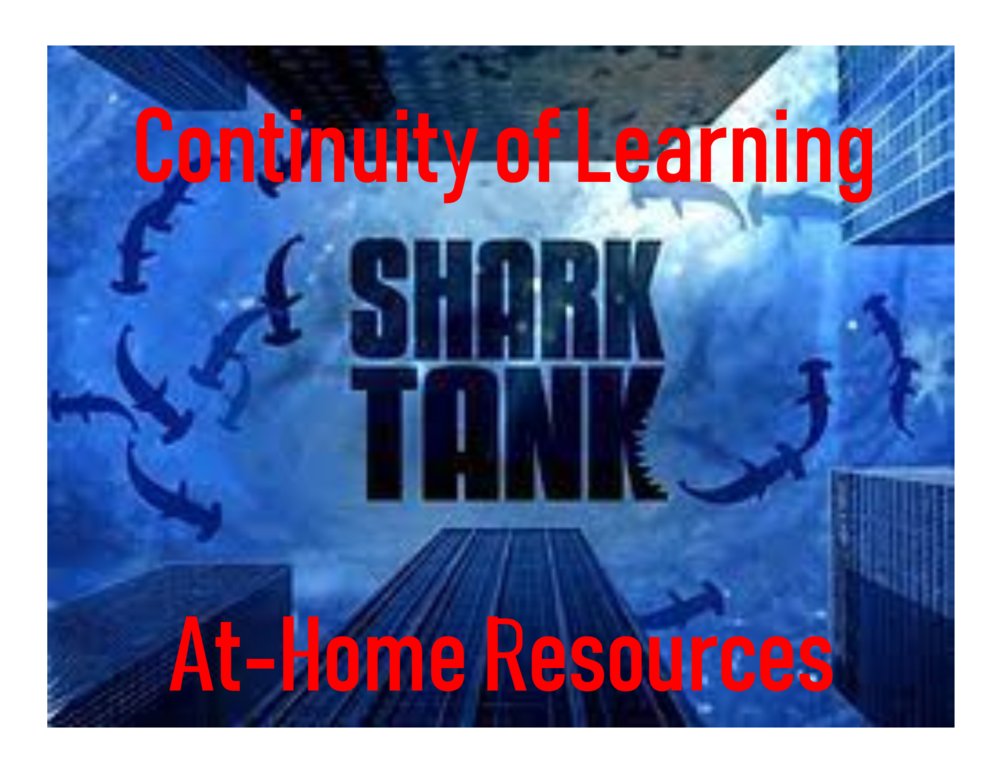 Shark Tank