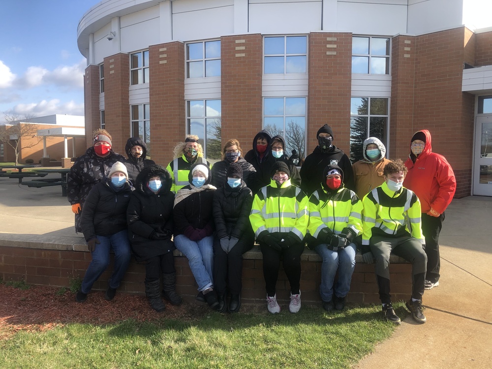 PPPS Food Service Staff