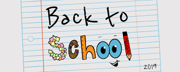 Back to School Graphic