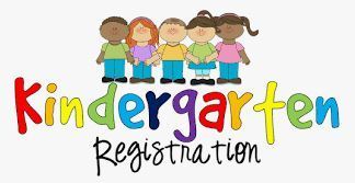 22-23 Young 5 & Kinder Registration