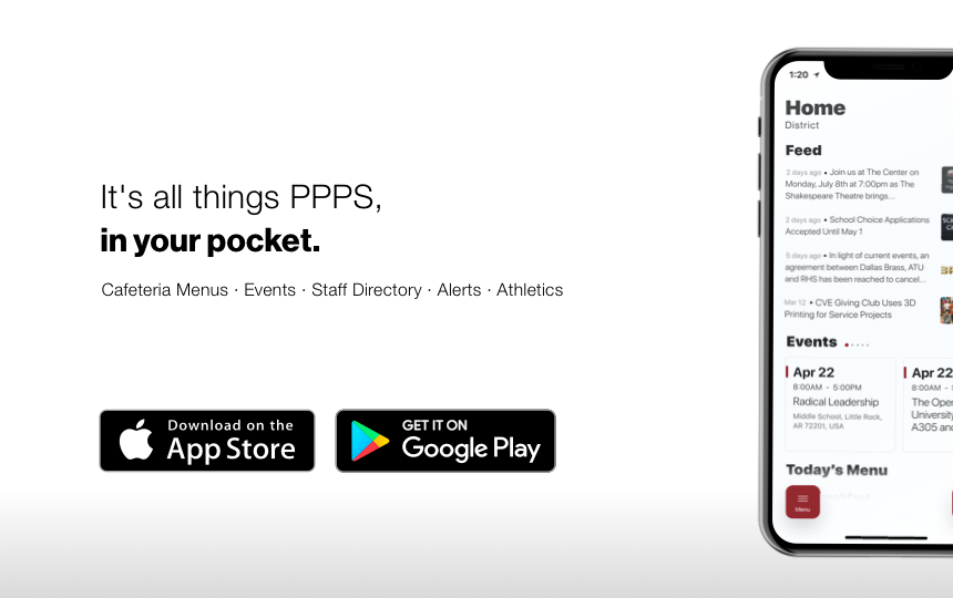 New PPPS App