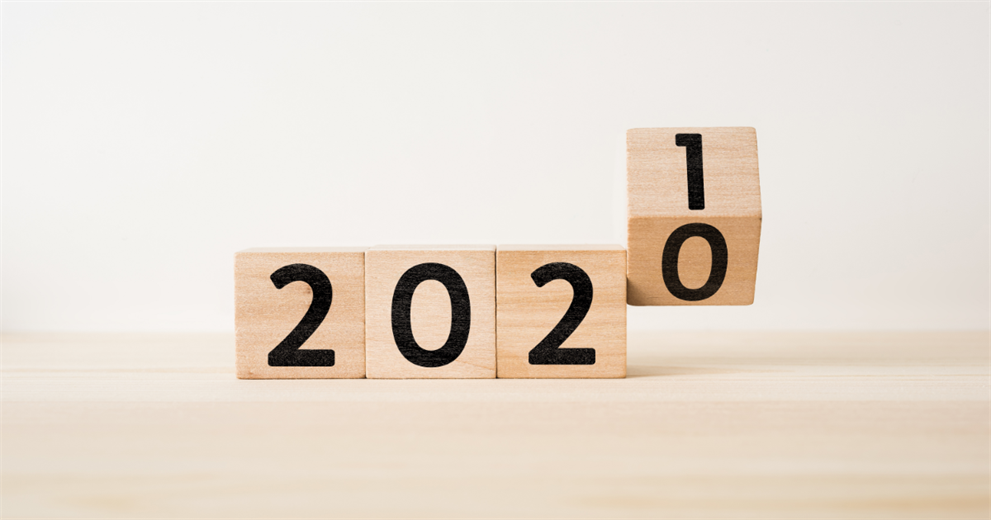 2020 to 2021 Blocks