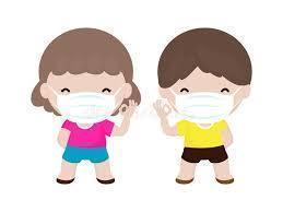 Mask Policy