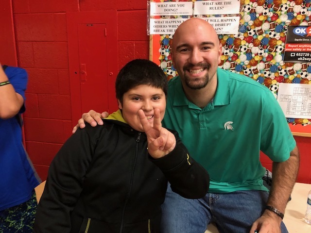 Special Message from Anthony Ianni