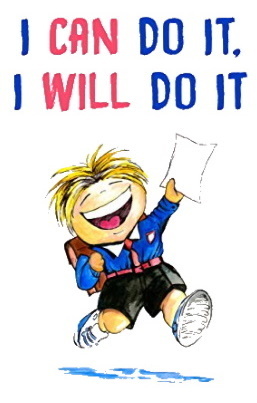 Self-Efficacy Leads to Student Success