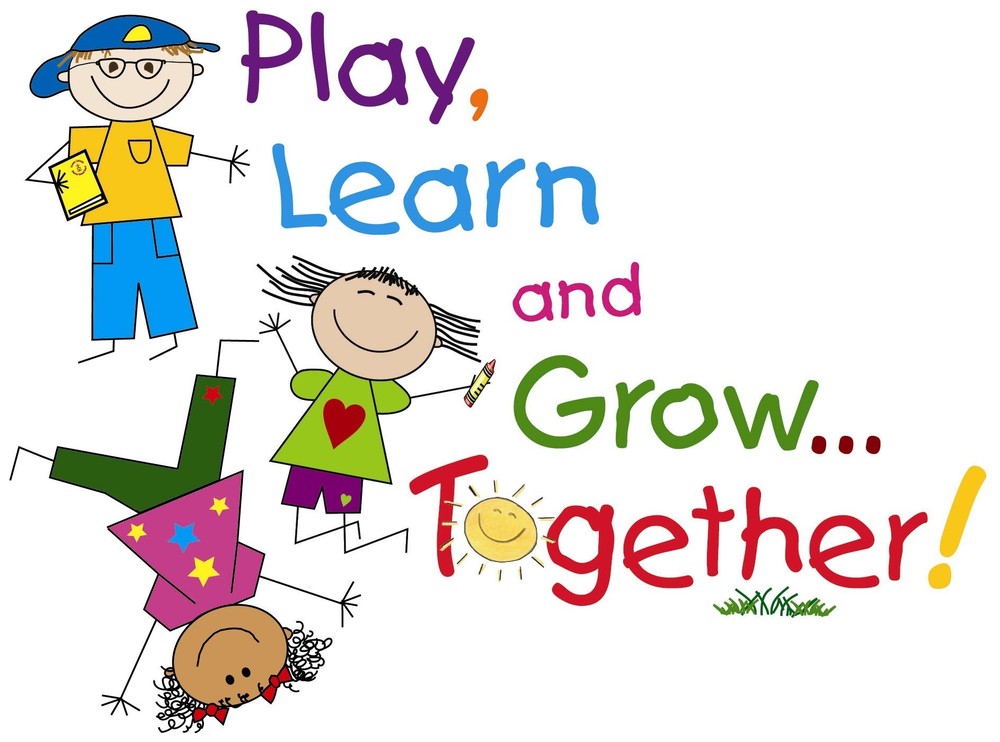 Young 5's and Kindergarten Round-Up