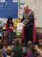 Social Emotional Learning on the Elementary Campus