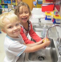 Social Emotional Learning (SEL)