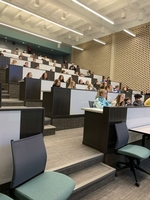 8th Graders will visit LMC