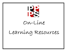 On-Line Learning Resources