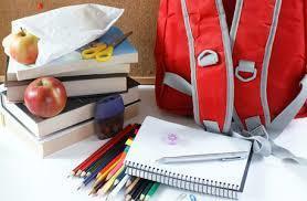Student Personal Belonging Pick-Up