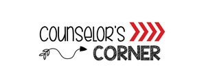 Counselor Corner for the Week of 6/1/20