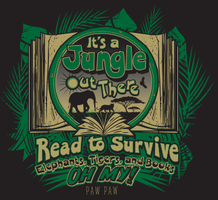 March is Reading Month