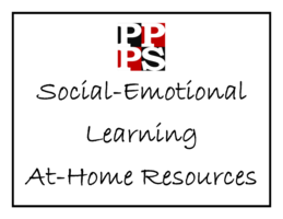 Social Emotional Learning Resources