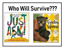 Who will be the Ultimate Suvivor?