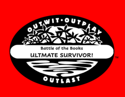 Who is our Ultimate Survivor in the Battle of the Books for Reading Month???