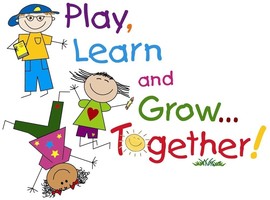 Young 5's and Kindergarten Pre-Registration