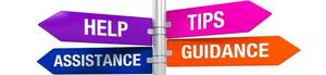 Counselor Corner For the Week of 4/27