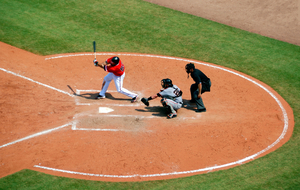 Spring Sports Start Sign Ups