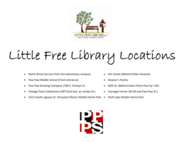 An Uncompromised Focus on Reading