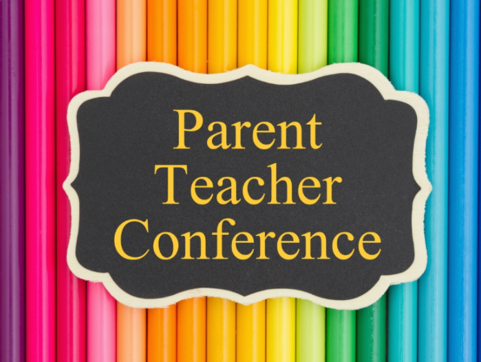 Fall 2020 Parent Teacher Conferences
