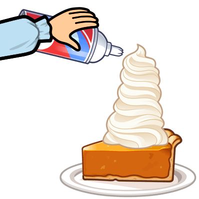 Happy Thanksgiving!