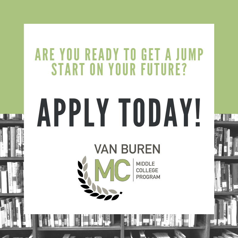 Start your EMC application today!