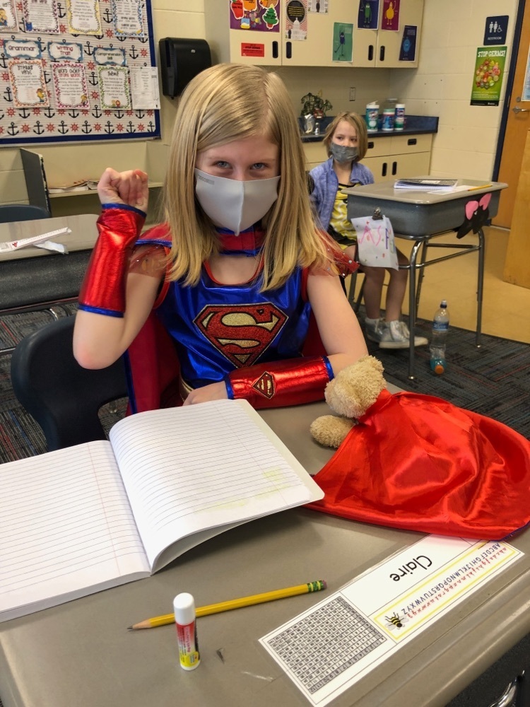 reading month