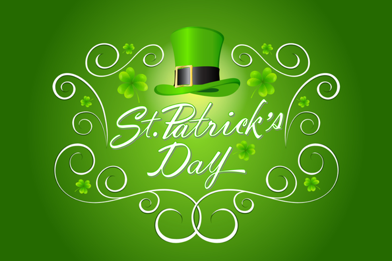 St. Patrick's Day