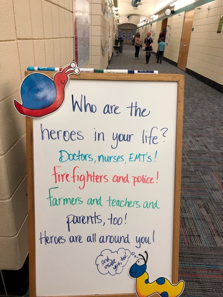 dress like a real hero