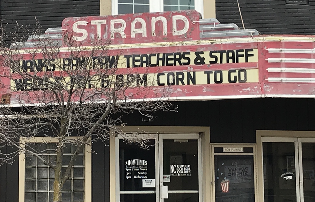 signs