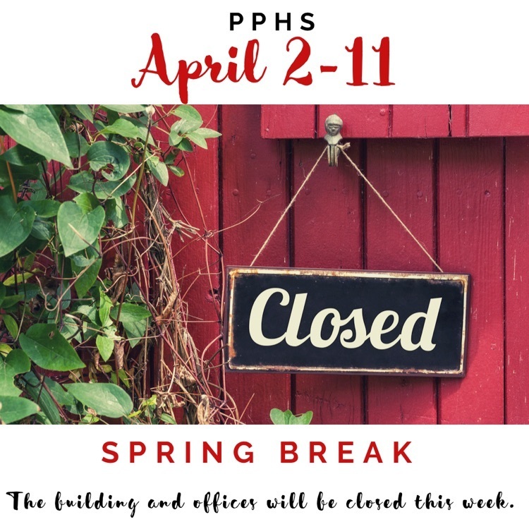 closed sign