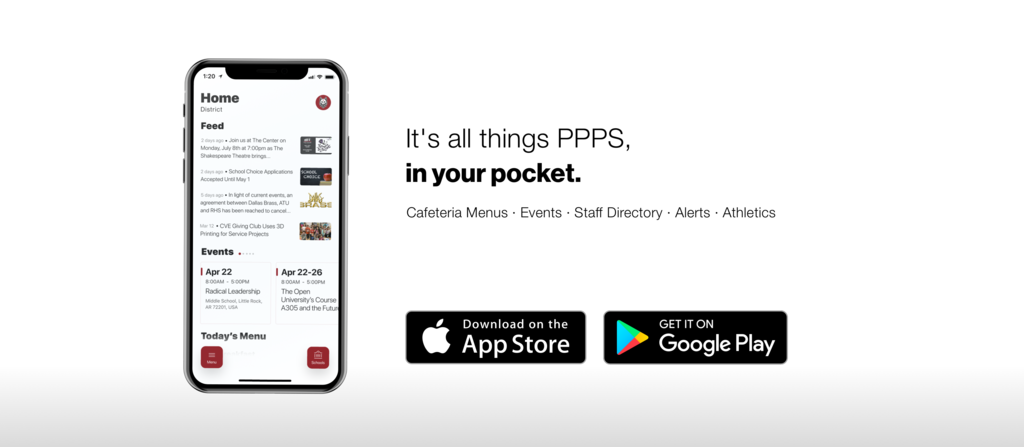 app image