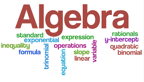 Pathway to Algebra