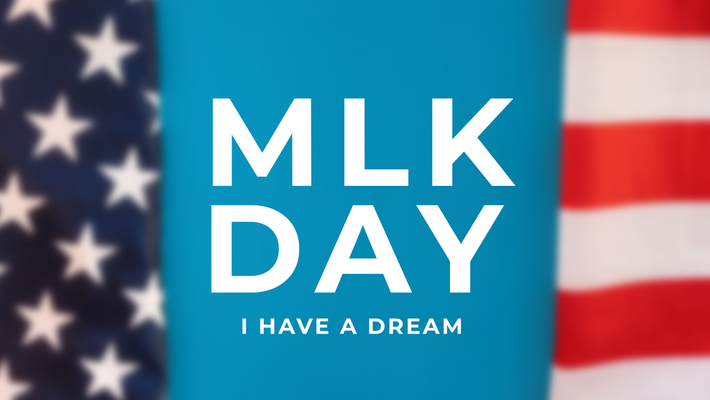 mlk day