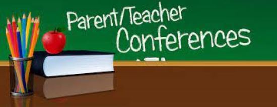 Middle School Conferences Jan. 25th & 30th