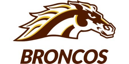 WMU Broncos