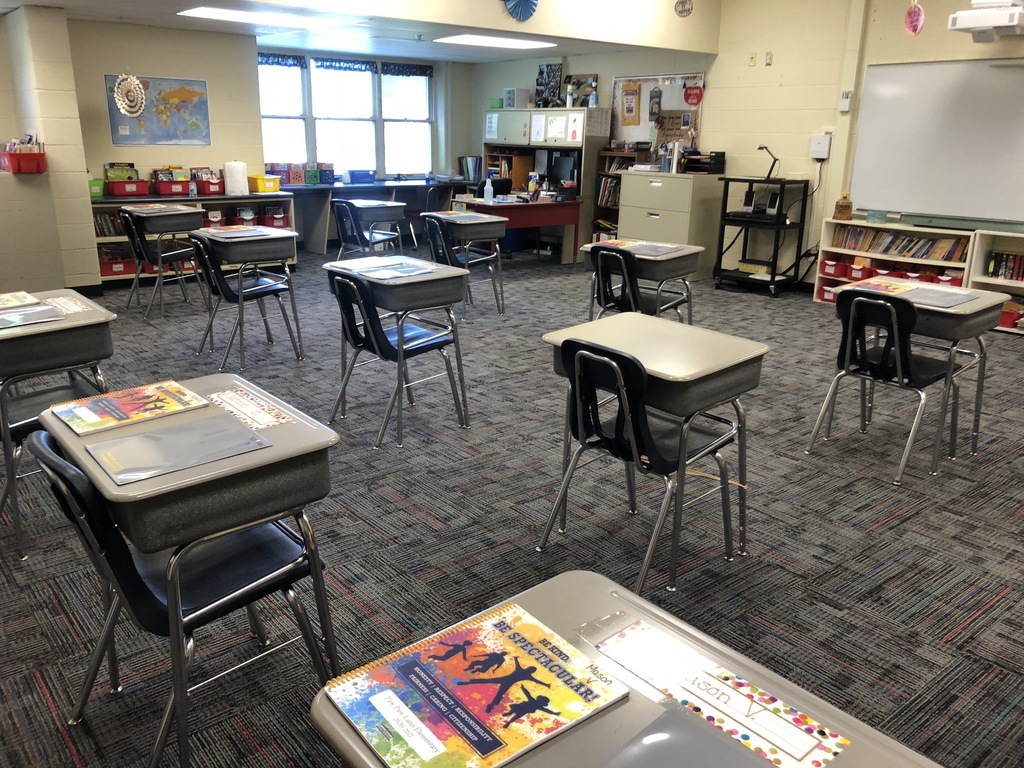 Classroom Distancing