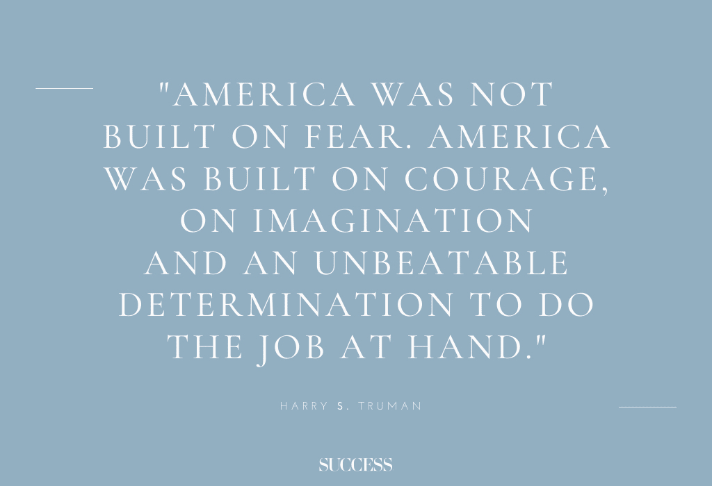 Sept 11 quote